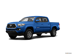 Thumbnail image of 2016 Toyota Tacoma at Honda Morristown