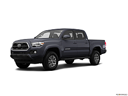 Thumbnail image of 2016 Toyota Tacoma at Action Nissan