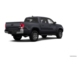 Thumbnail image of 2016 Toyota Tacoma at Action Nissan