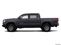 Thumbnail image of 2016 Toyota Tacoma at Action Nissan