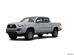 Thumbnail image of 2016 Toyota Tacoma at Action Nissan