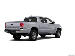 Thumbnail image of 2016 Toyota Tacoma at Action Nissan