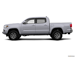 Thumbnail image of 2016 Toyota Tacoma at Action Nissan