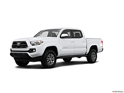 Thumbnail image of 2016 Toyota Tacoma at Honda Morristown