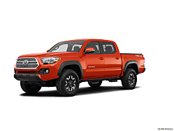 Thumbnail image of 2016 Toyota Tacoma at Broadway Motors