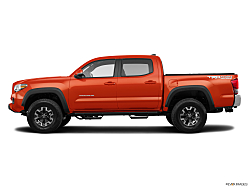 Thumbnail image of 2016 Toyota Tacoma at Broadway Motors