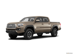 Thumbnail image of 2016 Toyota Tacoma at Broadway Motors