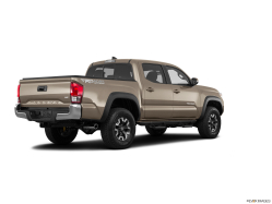 Thumbnail image of 2016 Toyota Tacoma at Broadway Motors