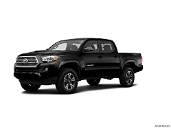 Thumbnail image of 2016 Toyota Tacoma at Lakeway Auto
