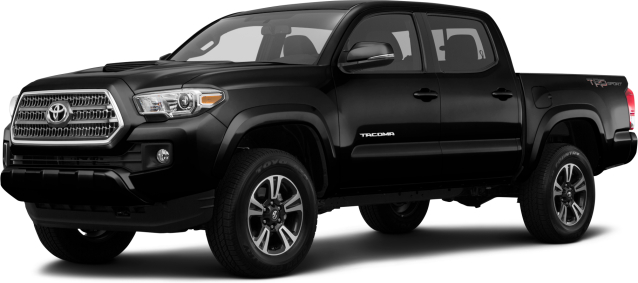 2016 Toyota Tacoma TRD Sport at Lakeway Auto