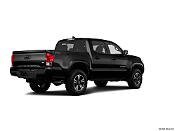 Thumbnail image of 2016 Toyota Tacoma at Lakeway Auto