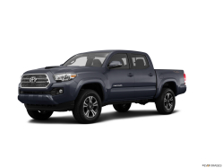 Thumbnail image of 2016 Toyota Tacoma at Lakeway Auto