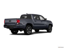 Thumbnail image of 2016 Toyota Tacoma at Lakeway Auto