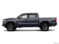 Thumbnail image of 2016 Toyota Tacoma at Lakeway Auto