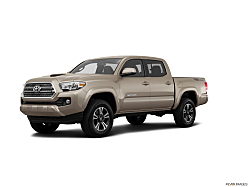 Thumbnail image of 2016 Toyota Tacoma at Lakeway Auto