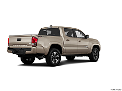 Thumbnail image of 2016 Toyota Tacoma at Lakeway Auto