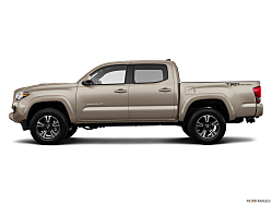 Thumbnail image of 2016 Toyota Tacoma at Lakeway Auto