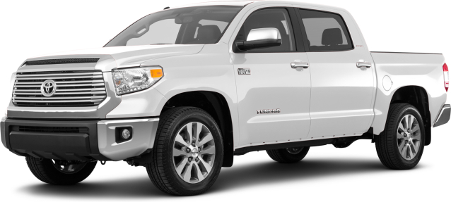 2016 Toyota Tundra Limited at Hendrick Volkswagen Of Frisco