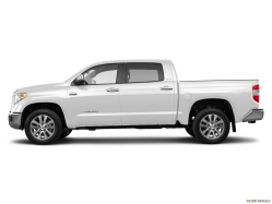 Thumbnail image of 2016 Toyota Tundra at Hendrick Volkswagen Of Frisco
