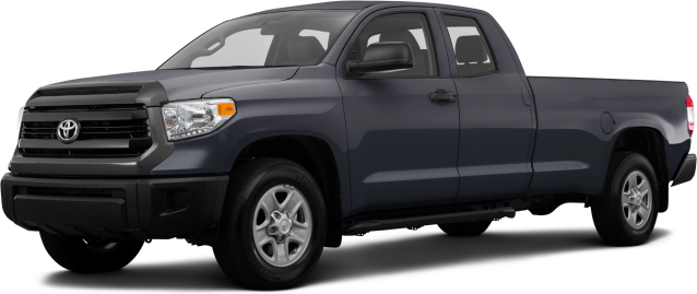 2016 Toyota Tundra SR at Norm Reeves Honda Superstore Vista