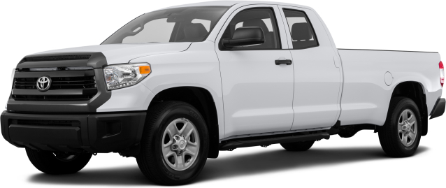 2016 Toyota Tundra SR at Lakeway Auto