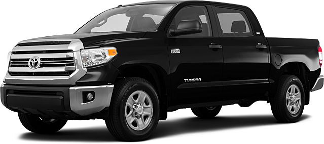 2016 Toyota Tundra SR5 at Lakeway Auto