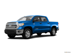 Thumbnail image of 2016 Toyota Tundra at Broadway Motors