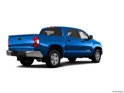 Thumbnail image of 2016 Toyota Tundra at Broadway Motors