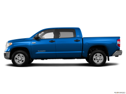 Thumbnail image of 2016 Toyota Tundra at Broadway Motors