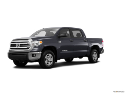 Thumbnail image of 2016 Toyota Tundra at Broadway Motors