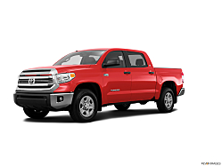 Thumbnail image of 2016 Toyota Tundra at Hendrick Volkswagen Of Frisco