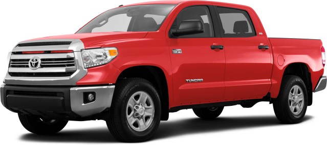 2016 Toyota Tundra Platinum at Hendrick Volkswagen Of Frisco