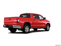 Thumbnail image of 2016 Toyota Tundra at Hendrick Volkswagen Of Frisco