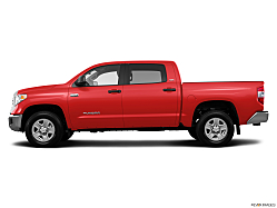 Thumbnail image of 2016 Toyota Tundra at Hendrick Volkswagen Of Frisco