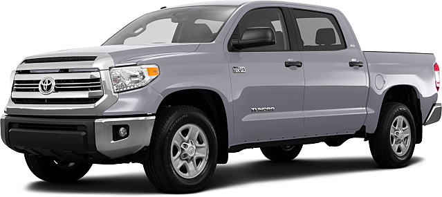 2016 Toyota Tundra SR5 at Lakeway Auto