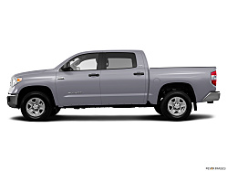 Thumbnail image of 2016 Toyota Tundra at Lakeway Auto