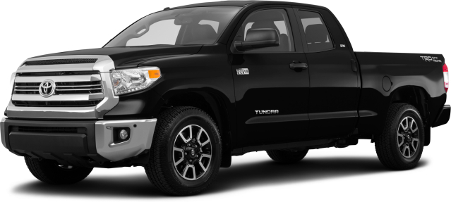2016 Toyota Tundra SR5 at Action Nissan
