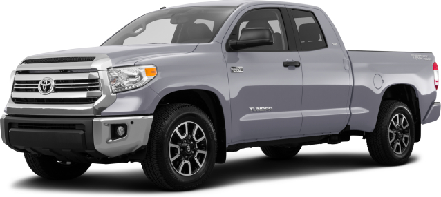 2016 Toyota Tundra SR5 at Headquarters Nissan