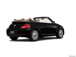 Thumbnail image of 2016 Volkswagen Beetle Convertible at Headquarters Nissan