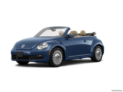 Thumbnail image of 2016 Volkswagen Beetle Convertible at Hendrick Volkswagen Of Frisco
