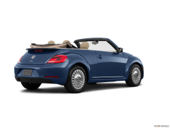 Thumbnail image of 2016 Volkswagen Beetle Convertible at Hendrick Volkswagen Of Frisco