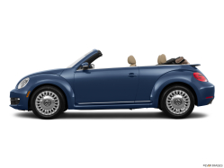 Thumbnail image of 2016 Volkswagen Beetle Convertible at Hendrick Volkswagen Of Frisco