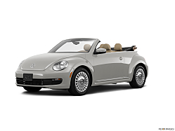 Thumbnail image of 2016 Volkswagen Beetle at Hendrick Volkswagen Of Frisco
