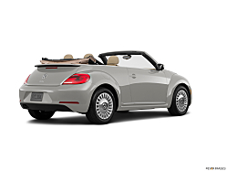 Thumbnail image of 2016 Volkswagen Beetle at Hendrick Volkswagen Of Frisco
