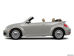 Thumbnail image of 2016 Volkswagen Beetle at Hendrick Volkswagen Of Frisco