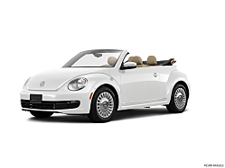 Thumbnail image of 2016 Volkswagen Beetle Convertible at Hendrick Volkswagen Of Frisco