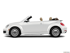 Thumbnail image of 2016 Volkswagen Beetle Convertible at Hendrick Volkswagen Of Frisco