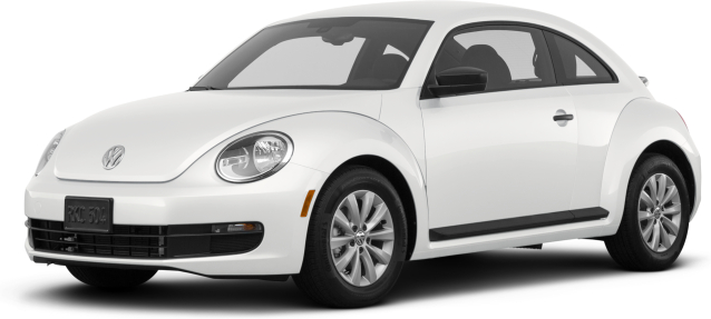 2016 Volkswagen Beetle 1.8T S PZEV at Ethan Hunt Automotive