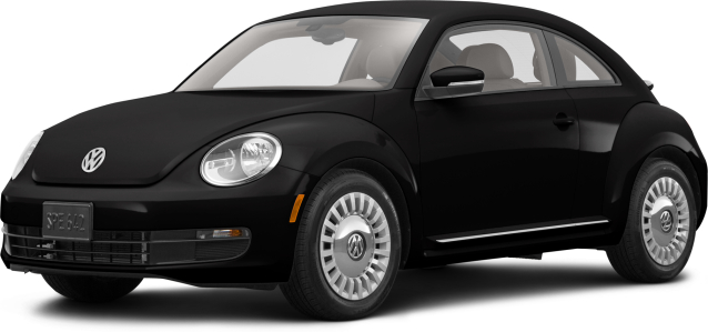 2016 Volkswagen Beetle 1.8T SE at Hendrick Volkswagen Of Frisco