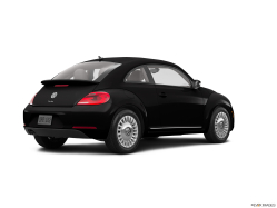 Thumbnail image of 2016 Volkswagen Beetle at Hendrick Volkswagen Of Frisco